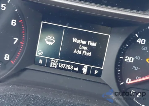 2021 Chevrolet Trailblazer Awd Ls из США, поврежденный, VIN KL79MNSL5MB178929